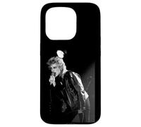 Kim Wilde Kids In America Singer Live On Tour 1982 Case for iPhone 15 Pro