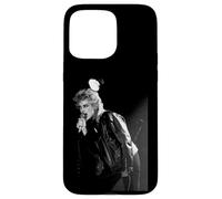 Kim Wilde Kids In America Singer Live On Tour 1982 Case for iPhone 15 Pro Max