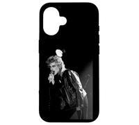 Kim Wilde Kids In America Singer Live On Tour 1982 Case for iPhone 16