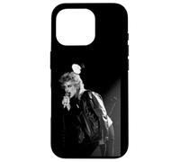 Kim Wilde Kids In America Singer Live On Tour 1982 Case for iPhone 16 Pro