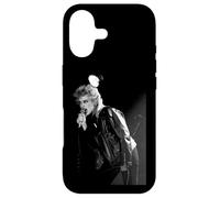 Kim Wilde Kids In America Singer Live On Tour 1982 Case for iPhone 17