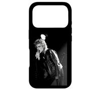 Kim Wilde Kids In America Singer Live On Tour 1982 Case for iPhone 17 Pro
