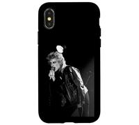 Kim Wilde Kids In America Singer Live On Tour 1982 Case for iPhone X/XS
