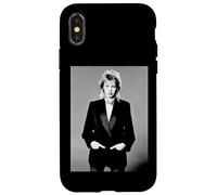 Kim Wilde Kids In America Singer Photo 1981 Case for iPhone X/XS