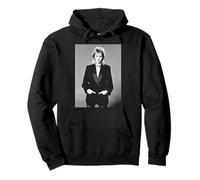 Kim Wilde Kids In America Singer Photo 1981 Pullover Hoodie
