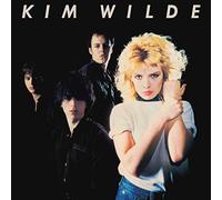 Kim Wilde : Kim Wilde CD Expanded Album with DVD 3 discs (2020) NEW