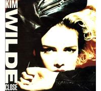 Kim Wilde - Kim Wilde amazin 80s Pop Ikone (CD Album, 11 Tracks) Hey Mister Heartache / You Came / Four Letter Word / Never Trust a Stranger / European Soul / Lucky Guy u.a.
