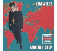 Kim Wilde - Kim Wilde, Another Step - Picture Disc [VINYL]