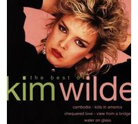 Kim Wilde - Kim Wilde Best of