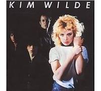 Kim Wilde: Kim Wilde, CD