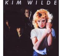 Kim Wilde – Kim Wilde – CD