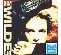 Kim Wilde - Kim Wilde, Close - Picture Disc [VINYL]