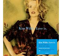 Kim Wilde - Kim Wilde: Love Is Picture Disc
