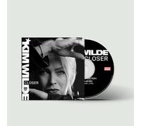 Kim Wilde - Kim Wilde, Neues Album 2025, Closer, CD Digipack
