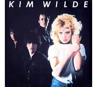 Kim Wilde - Kim Wilde - RAK - 1C 064-64 438, EMI Electrola - 1C 064-64 438, RAK - 1C 064-64438, EMI Electrola - 1C 064-64438