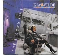 Kim Wilde - KIM WILDE The Second Time UK 7" 45