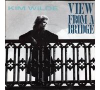 Kim Wilde - Kim Wilde - View From A Bridge - RAK - 1C 008-64 757, EMI Electrola - 1C 008-64 757