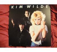 Kim Wilde - Kim Wilde [Vinyl LP] [VINYL]
