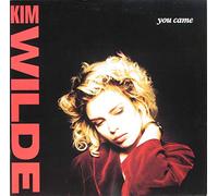 Kim Wilde - Kim Wilde - You Came - MCA Records - 257 881-0