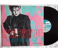 Kim Wilde - KIM WILDE You Keep Me Hangin' On 12" vinyl