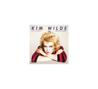 KIM WILDE: LOVE BLONDE: THE RAK YEARS 1981-1983 DELUXE (4CD CLAMSHEL - CD SEALED