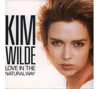 Kim Wilde - Love In The Natural Way Kim Wilde 7" 45