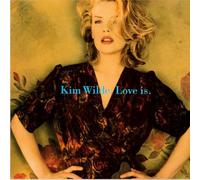 KIM WILDE - LOVE IS - EXPANDED DELUXE 4 DISC SET