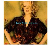 Kim Wilde: Love Is, Expanded Deluxe 4 Disc Set