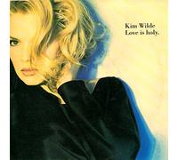 Kim Wilde - LOVE IS HOLY 12 inch (12" Vinyl) UK MCA 1992