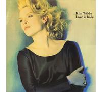 Kim Wilde - Love Is Holy