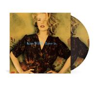 Kim Wilde - Kim Wilde: Love Is Picture Disc [VINYL]