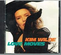 Kim Wilde - Love moves (1990)