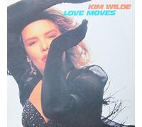 Kim Wilde - Love moves (1990) [VINYL]