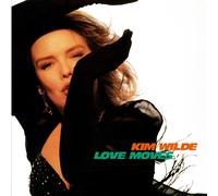 Kim Wilde - Love Moves (Expanded Deluxe Edition) [CD]