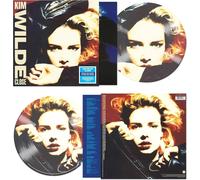 Kim Wilde : Close VINYL 12" Album Picture Disc (2026) NEW Amazing Value