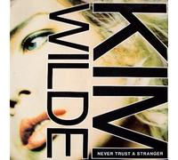 Kim Wilde - Never Trust a Stranger (Extended) Uk 12"