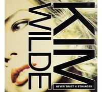 Kim Wilde - Never Trust A Stranger - MCA Records - 257 820-0