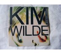 KIM WILDE Never Trust a Stranger UK 7 45