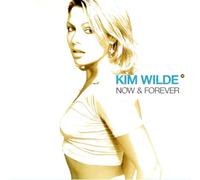 KIM WILDE - NOW & FOREVER - EXPANDED DELUXE 4 DISC SET