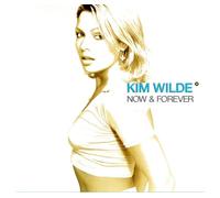 Kim Wilde - Now & Forever Expanded Deluxe Edition CD/DVD Album