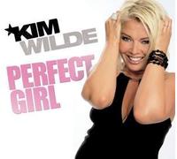 Kim Wilde - Perfect Girl-2track Single