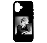 Kim Wilde Pop Star Teases & Dares Era Photo 1984 Case for iPhone 16