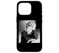 Kim Wilde Pop Star Teases & Dares Era Photo 1984 Case for iPhone 16 Pro