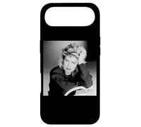 Kim Wilde Pop Star Teases & Dares Era Photo 1984 Case for iPhone Air