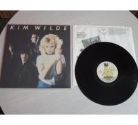 KIM WILDE - Same (1981) [VINYL]