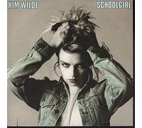 Kim Wilde - Schoolgirl