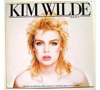Kim Wilde - Select (1982) [VINYL]