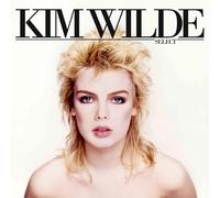 Kim Wilde : Select CD Expanded Album with DVD 3 discs (2025) NEW & SEALED 80'S
