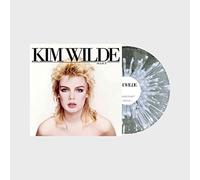 Kim Wilde - Select - Clear With White Splatter Vinyl Edition [VINYL]