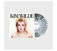 Kim Wilde - Select (Clear W/ White Splatter Vinyl Edition) [VINYL]